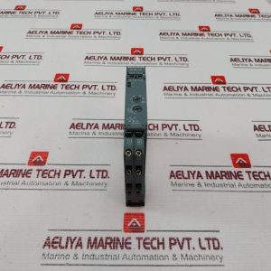 Siemens Sirius 3rp2525-1aw30 Time Relay