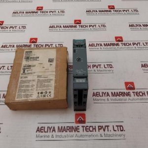 Siemens Sirius 3rp2574-1nw30 Time Relay