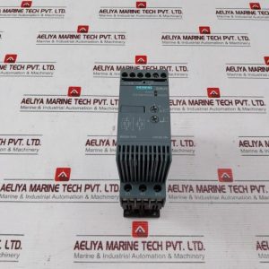 Siemens Sirius 3rw3026-1bb14 Soft Starter