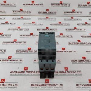Siemens Sirius 3rw3047-1bb14 Soft Starter 230v