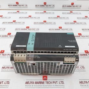 Siemens Sitop 6ep1 437-3ba00 Power Supply