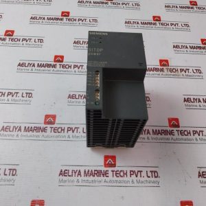 Siemens Sitop 6ep1353-0aa00 Power Supply