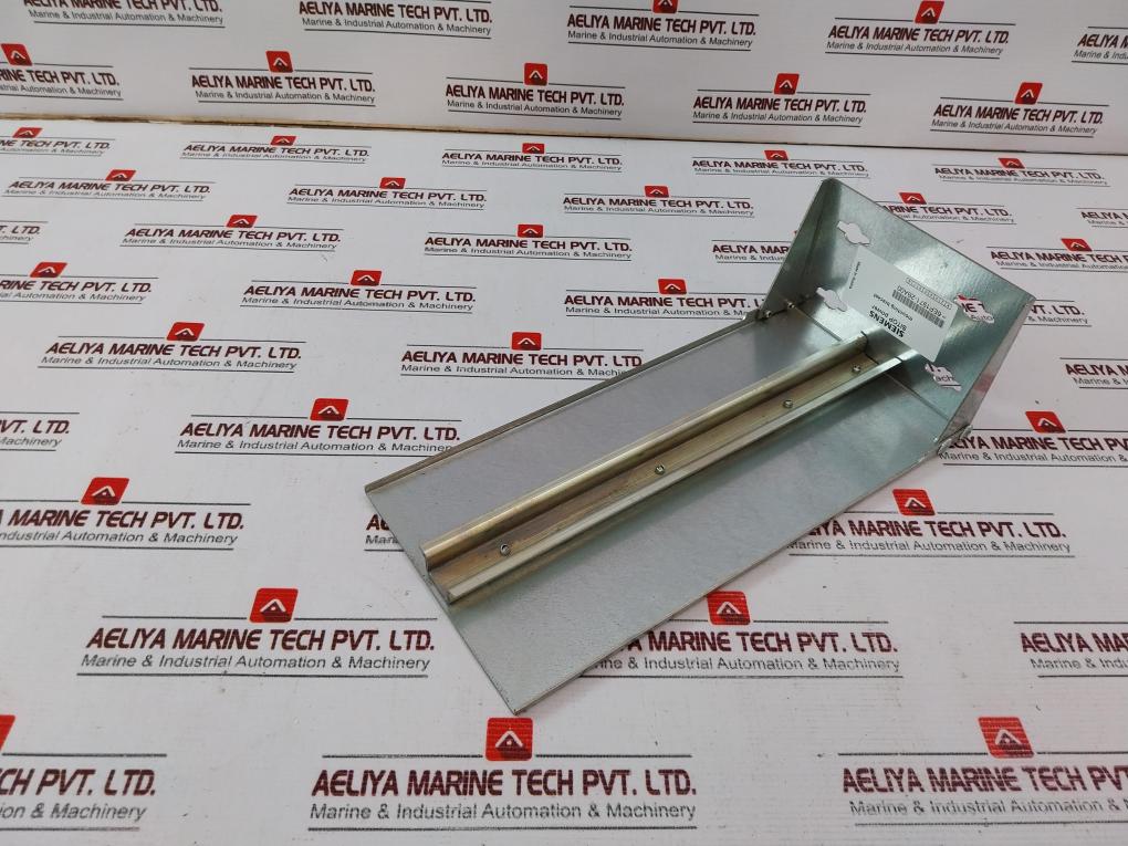 Siemens Sitop 6ep1971-2ba00 Mounting Bracket - Image 3