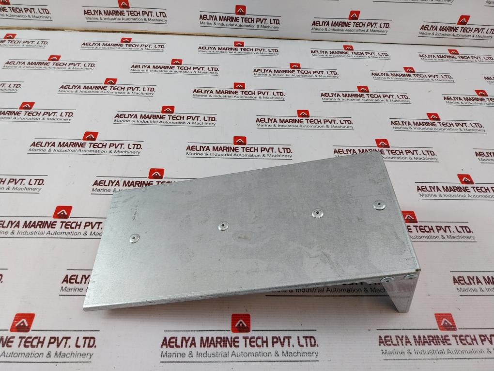 Siemens Sitop 6ep1971-2ba00 Mounting Bracket - Image 4