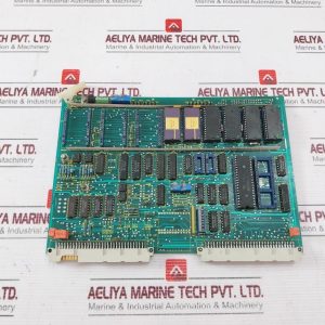 Simrad 381-064053.2 Pcb Card Rev 3