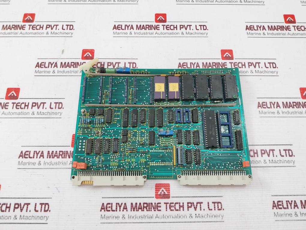 Simrad 381-064053.2 Pcb Card Rev 3