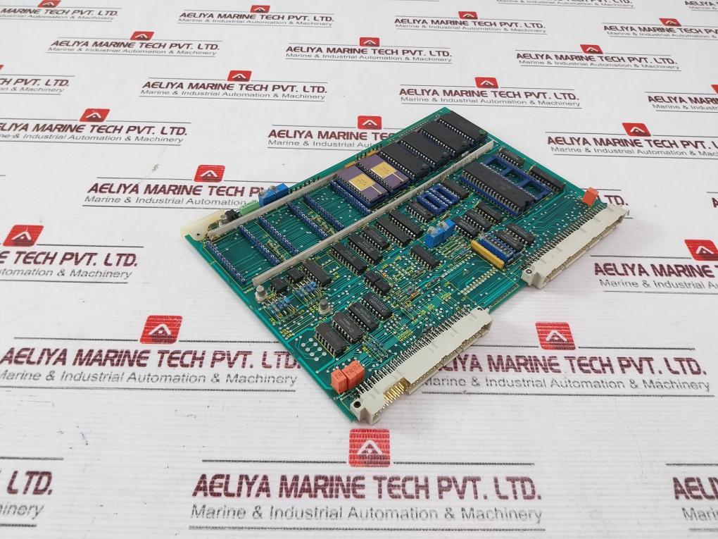 Simrad 381-064053.2 Pcb Card Rev 3 - Image 3