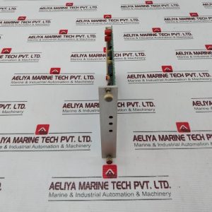 Simrad 381-064060.7 Pcb Card Rev 2