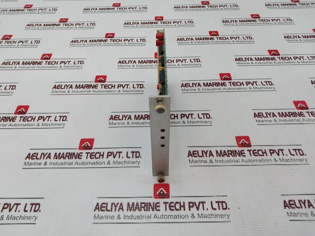 Simrad 381-064060.7 Pcb Card Rev 2