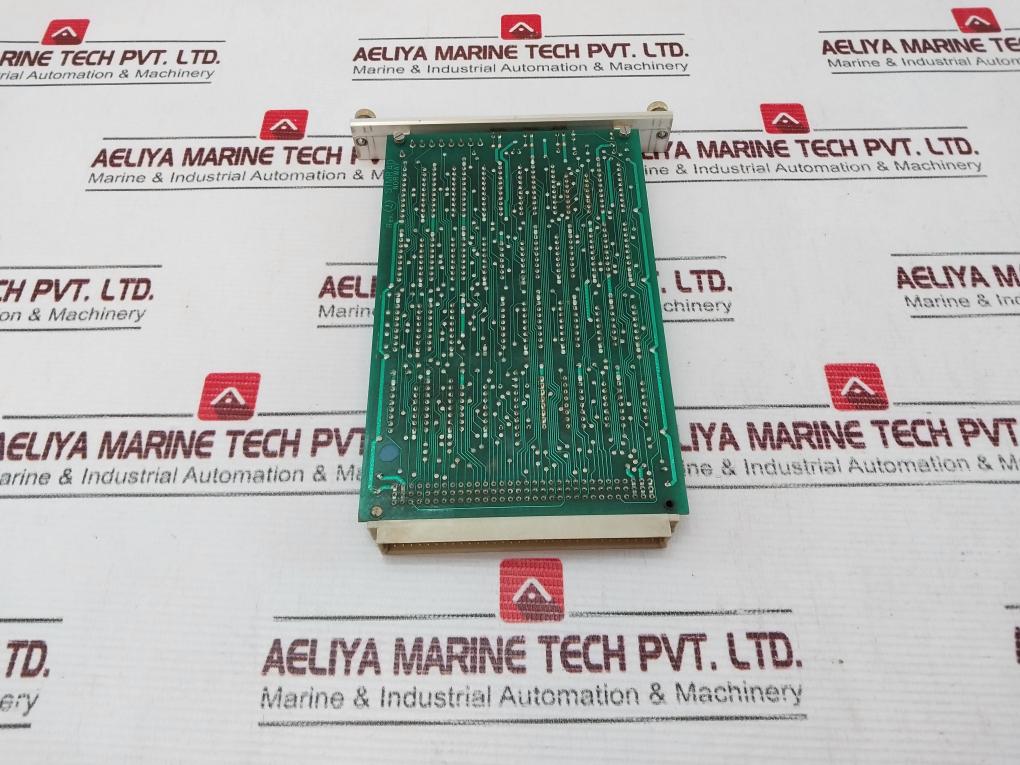 Simrad 381-064060.7 Pcb Card Rev 2 - Image 4