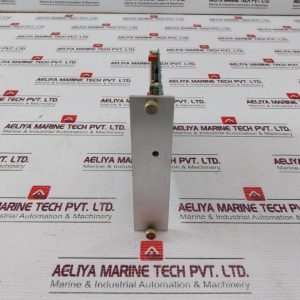 Simrad 381-064081.3 Pcb Card Rev O