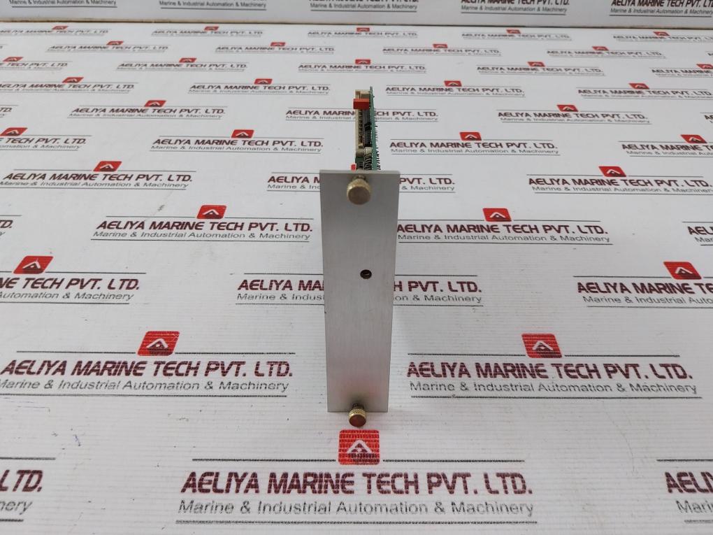 Simrad 381-064081.3 Pcb Card Rev O