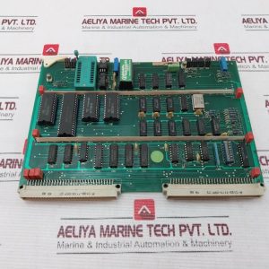 Simrad 382-064073. 0 Test Board Rev 1