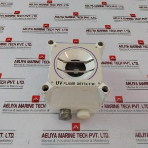 Spectrex 2020l-f Uv Flame Detector