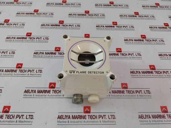 Spectrex 2020l-f Uv Flame Detector