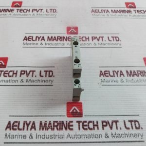 Sprecher+schuh Ca7-pa Auxiliary Contact