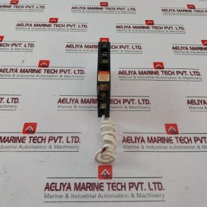 Square D Qo120epd Miniature Circuit Breaker 120 V