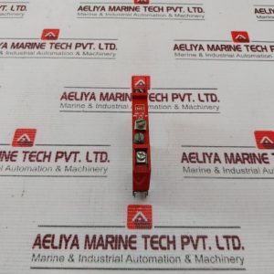 Stahl 890130-05015000 Safety Barrier 3v