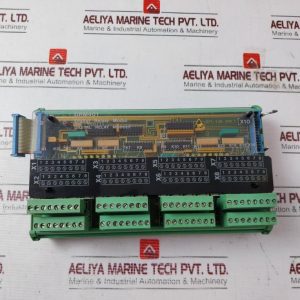 Stn Atlas Lyngsoe Drm 401 Digital Relay Module