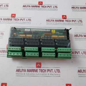 Stn Systemtechnik Nord Phoenix Klemmen Drm401 Digital Relay Module