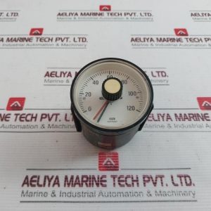 Stork Sc 15 Gauge Switch Thermostat 0-120