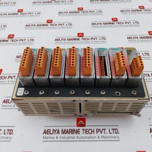 Sulzer Slu10 Rack Module