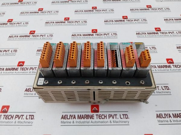 Sulzer Slu10 Rack Module