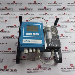 Swan Ami-2 Oxytrance Low Level Oxygen Monitor