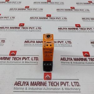 Syrelec Bar Time Relay