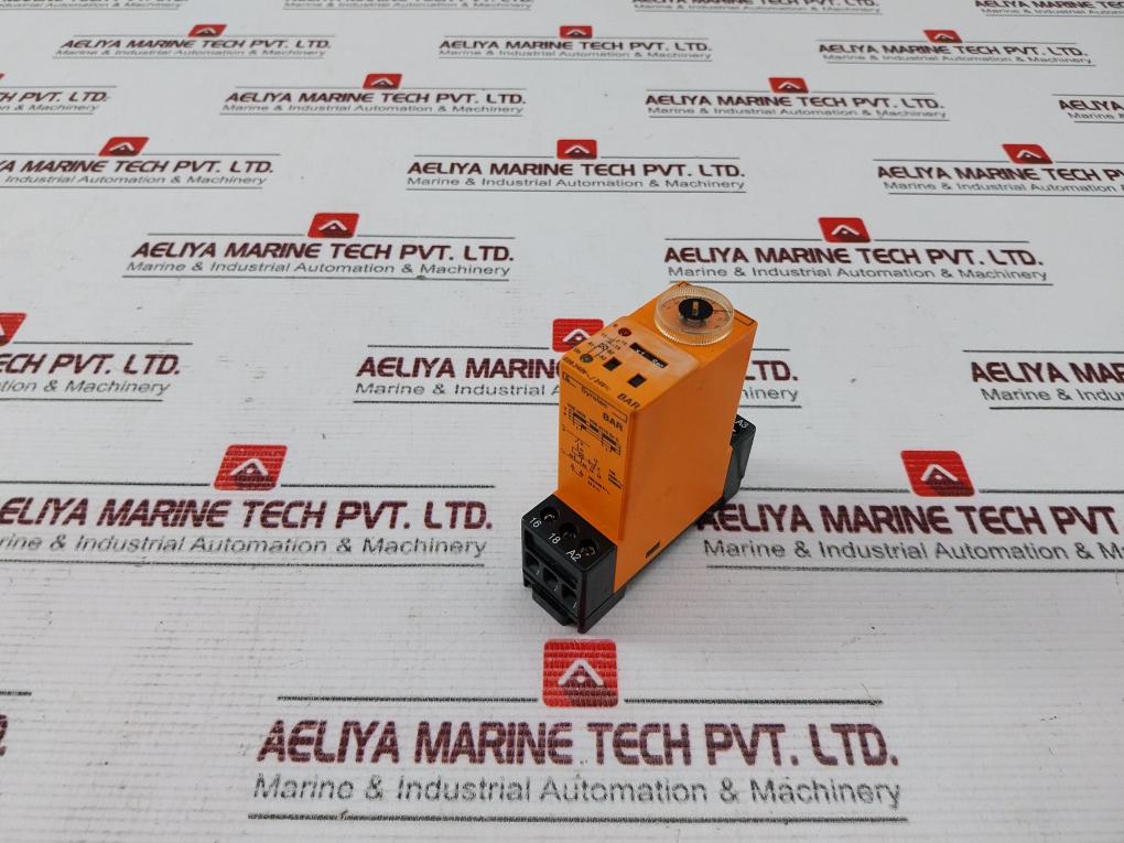 Syrelec Bar Time Relay - Image 3