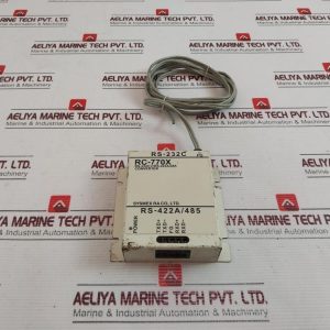 Sysmex Rc-770x Converter