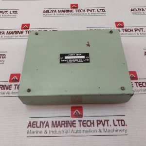 Taiyo Musen 3 0 1 0 Joint Box