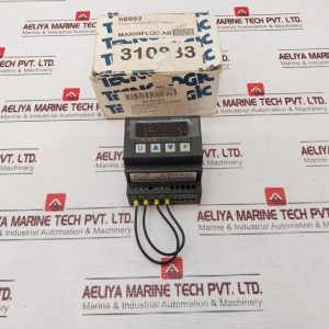 Technologic Marinefloc Tlz35 Hrr---- Digital Thermostat