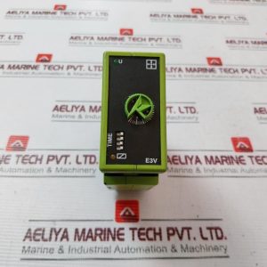 Tele E3v Time Relay