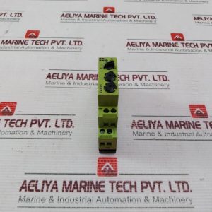 Tele Odq 1 Time Relay