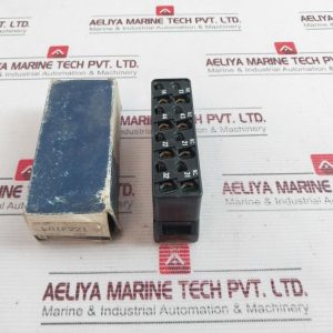 Telemecanique La1 F 221 Auxiliary Contact Block 660v~