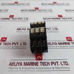 Telemecanique Lr2 D1314 Thermal Overload Relay