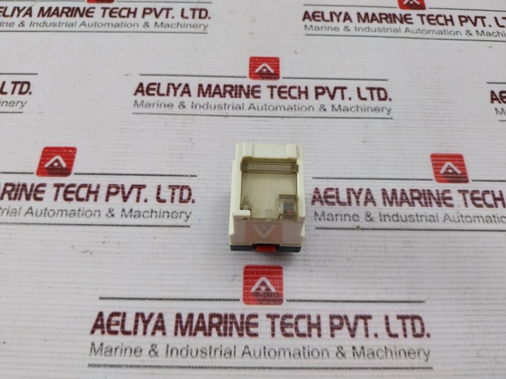 Telemecanique Rhn 41 Relay