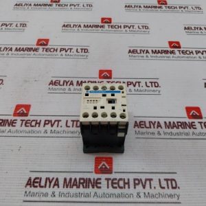 Telemecanique Schneider Ca2kn 22f7 Contactor 110v
