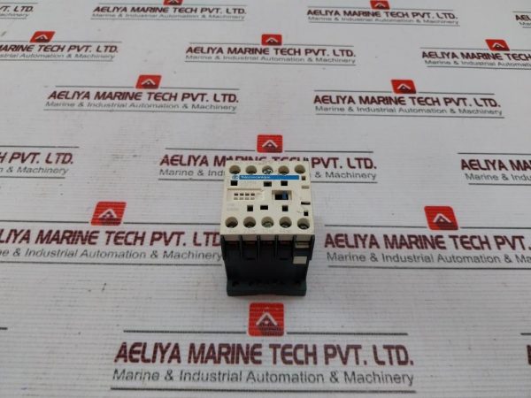Telemecanique Schneider Ca2kn 22f7 Contactor 110v