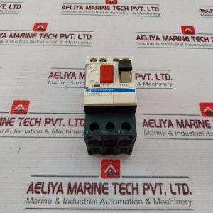 Telemecanique Schneider Electric Gv2me10 Motor Protection Circuit Breaker