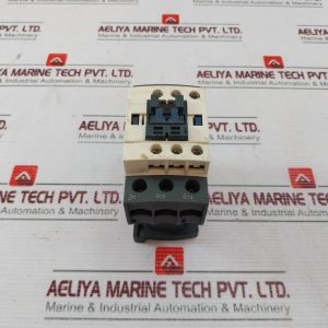 Telemecanique Schneider Electric Lc1d25 Contactor 220v