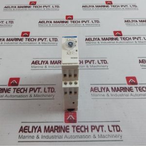 Telemecanique Schneider Electric Re865 Time Delay Relay