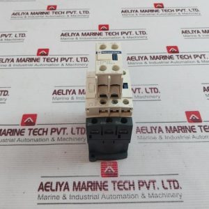 Telemecanique Schneider Ladn20 Auxiliary Contact Block