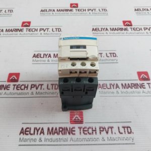 Telemecanique Schneider Lc1 D09 Contactor