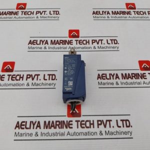 Telemecanique Schneider Zcp21 Limit Switch 500v