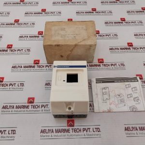 Telemecanique Siemens Gv2 Mc01 Enclosure For Tesys Ip 41