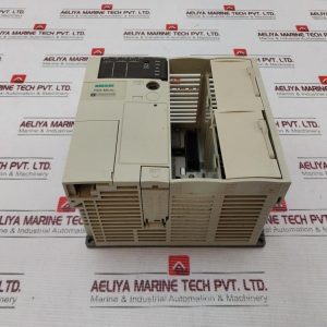 Telemecanique Tsx3710001 Plc Micro Base Module