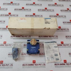 Telemecanique Xcr F17 Limit Switch 240v