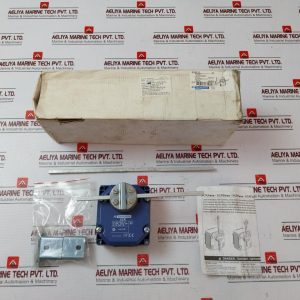 Telemecanique Xcrf17 Limit Switch 240v